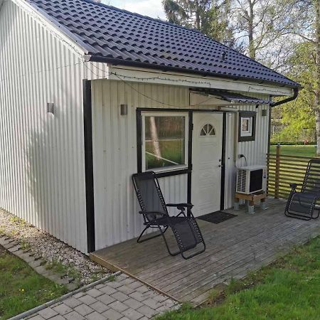 Stugor Lilleskog Vargon Extérieur photo