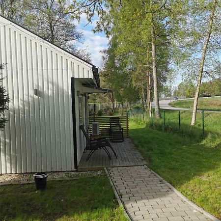 Stugor Lilleskog Vargon Extérieur photo