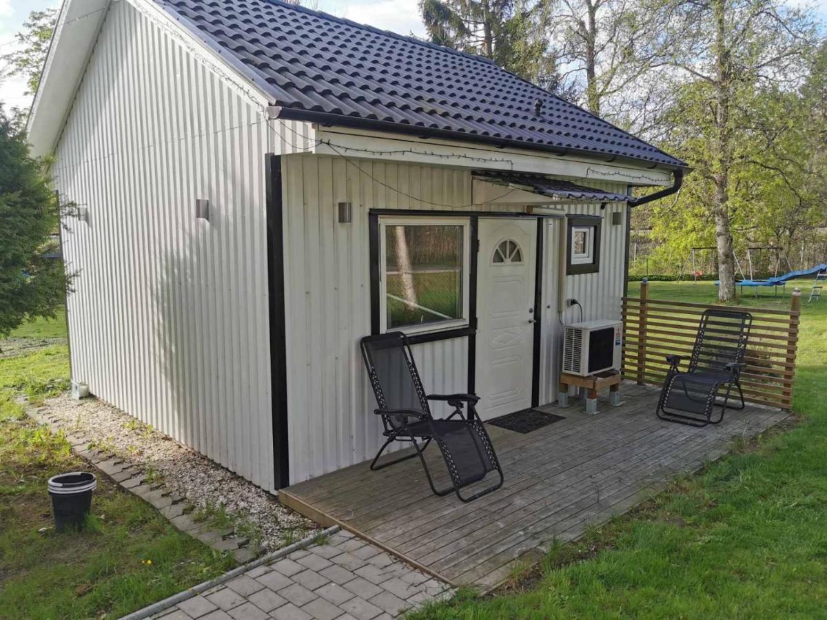 Stugor Lilleskog Vargon Extérieur photo