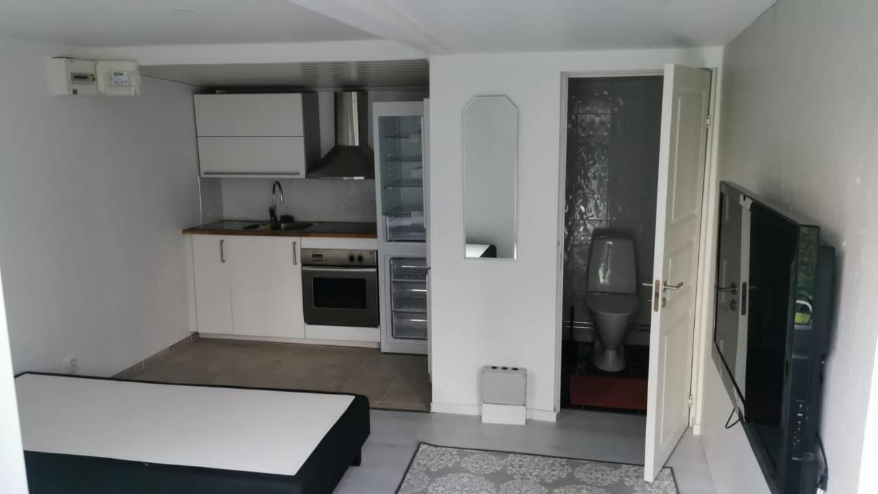 Stugor Lilleskog Vargon Extérieur photo