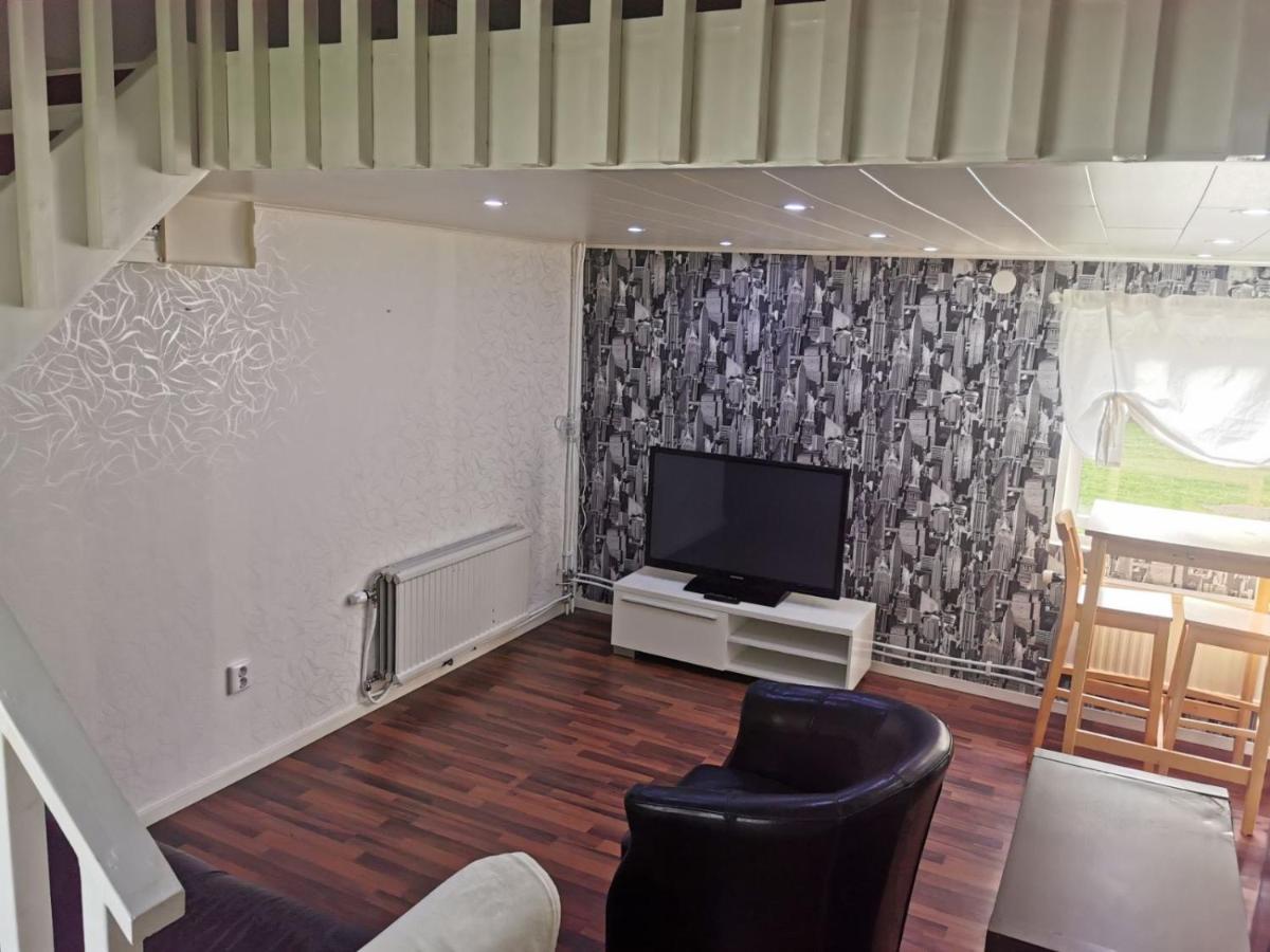 Stugor Lilleskog Vargon Extérieur photo