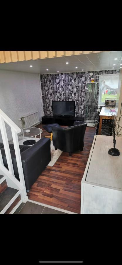 Stugor Lilleskog Vargon Extérieur photo