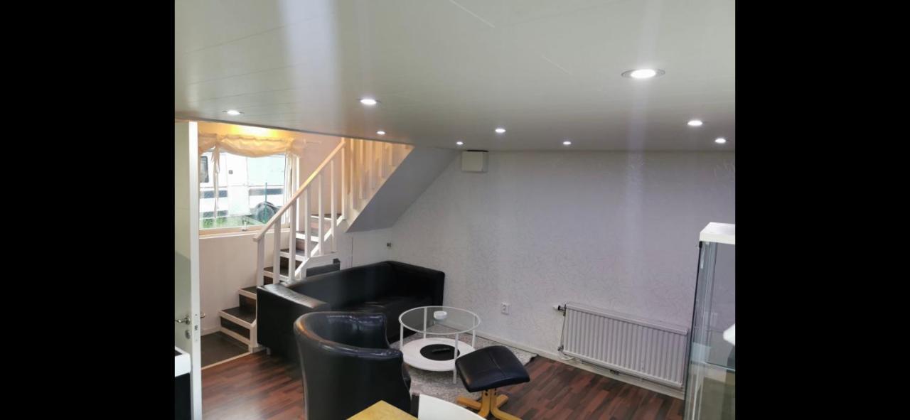 Stugor Lilleskog Vargon Extérieur photo