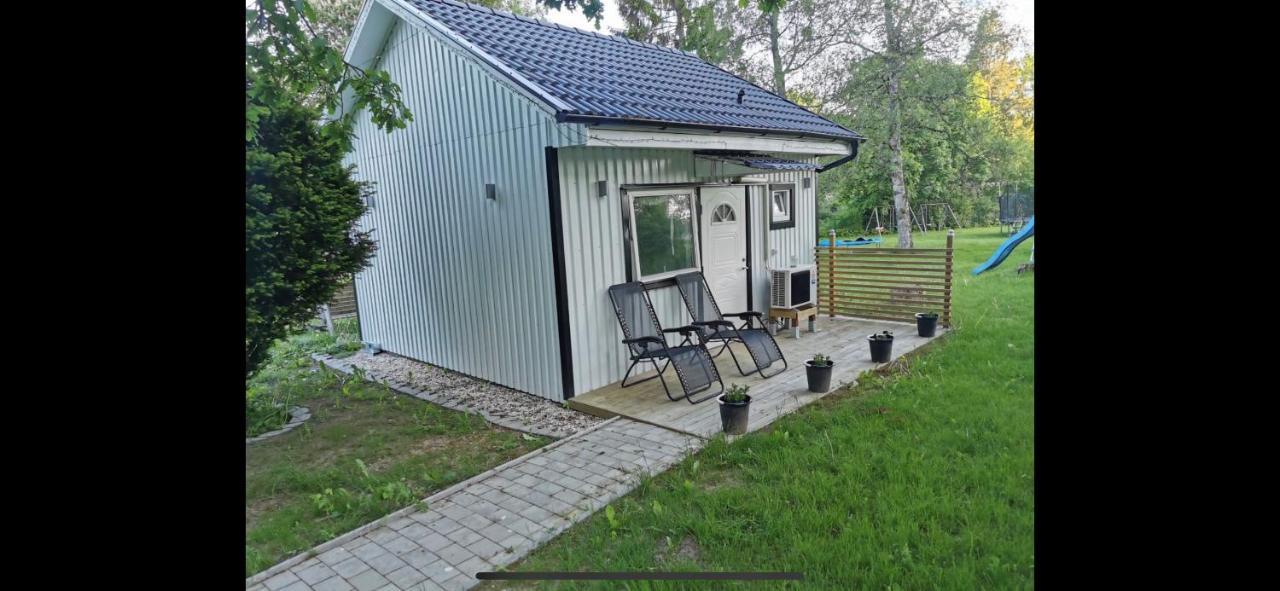 Stugor Lilleskog Vargon Extérieur photo